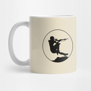 Elite Assassin Mug